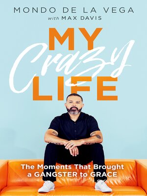 cover image of My Crazy Life